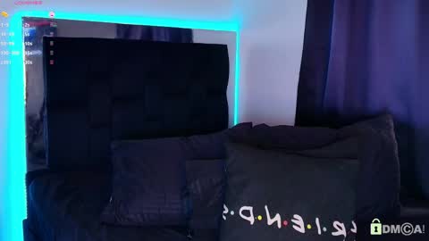 madisonwalkeeer online show from 04/05/26, 04:37