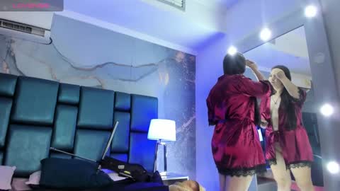 Madisson online show from 02/19/25, 12:22