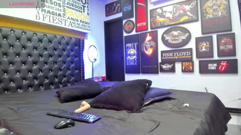 Madisson online show from 03/05/25, 12:00