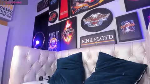 Madisson online show from 01/10/26, 03:08