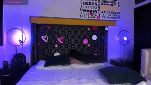 Madisson online show from 03/17/26, 02:49