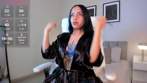 madisson_blue_ online show from 05/23/26, 11:58