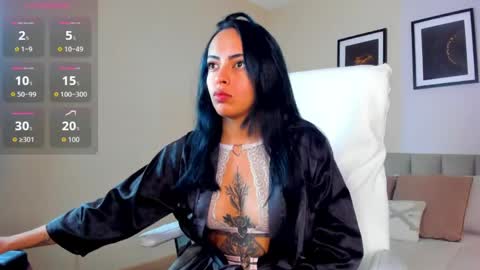 madisson_blue_ online show from 05/25/26, 12:11