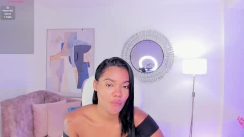 Madisson Davon online show from 02/07/25, 04:35