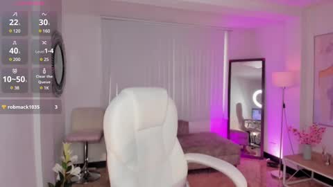 Madisson Davon online show from 03/02/25, 03:48