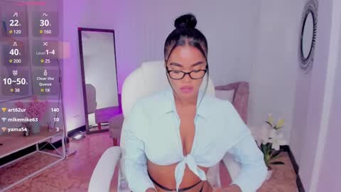 Madisson Davon online show from 03/06/25, 05:33