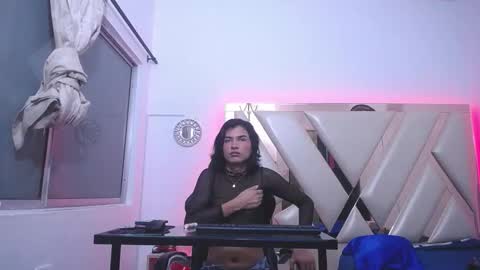 madisson_jones18 online show from 03/22/26, 11:24