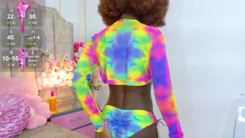 madissonbonny_ online show from 10/13/25, 09:59