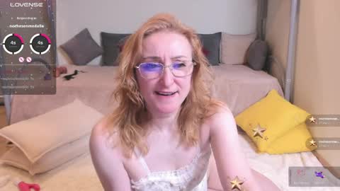 Madisson online show from 03/28/26, 12:43