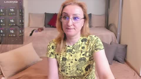 Madisson online show from 03/31/26, 02:24