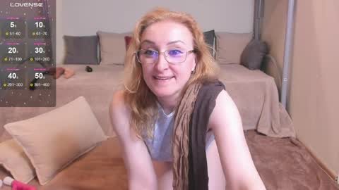 Madisson online show from 04/07/26, 07:47