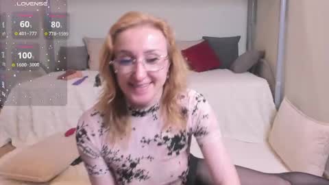 Madisson online show from 04/16/26, 01:50