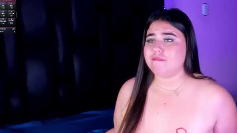 madissonlee__ online show from 10/08/25, 08:28