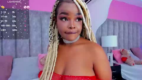 Madisson Lopez online show from 01/09/25, 12:14