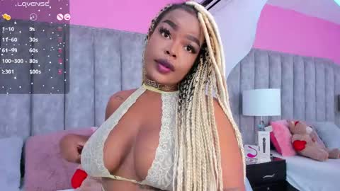 Madisson Lopez online show from 01/13/25, 09:31