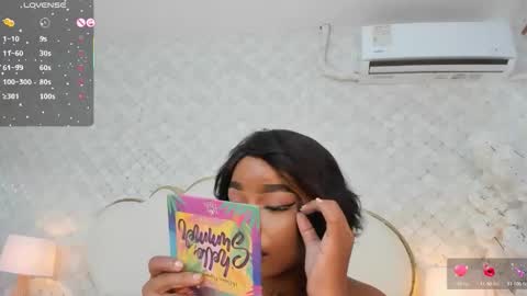 Madisson Lopez online show from 11/05/25, 08:53