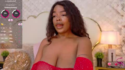 Madisson Lopez online show from 12/03/25, 11:36