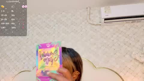 Madisson Lopez online show from 01/06/26, 08:45