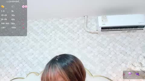 Madisson Lopez online show from 01/18/26, 03:43