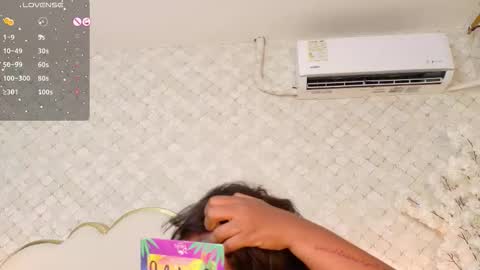 Madisson Lopez online show from 02/01/26, 04:33