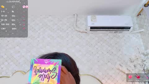 Madisson Lopez online show from 02/02/26, 08:29