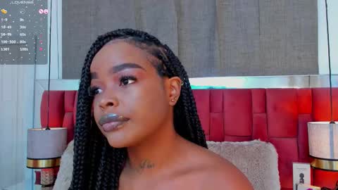 Madisson Lopez online show from 03/23/26, 08:46