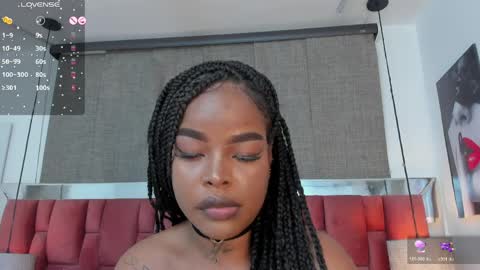 Madisson Lopez online show from 04/02/26, 11:35