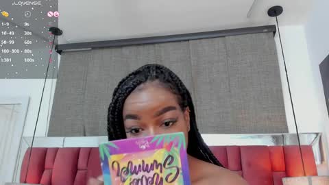 Madisson Lopez online show from 04/11/26, 09:35