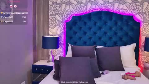MadissonPayton online show from 05/31/26, 06:09