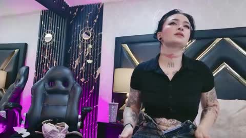 MadissonPayton online show from 06/06/26, 06:23