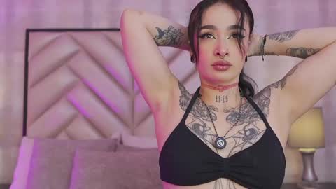 MadissonPayton online show from 06/08/26, 01:11