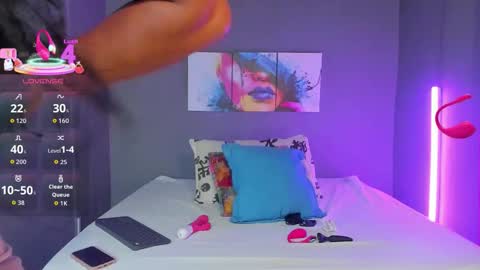 Madi online show from 11/11/25, 05:24