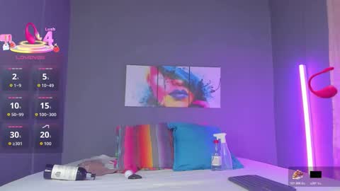 Madi online show from 01/05/26, 05:27