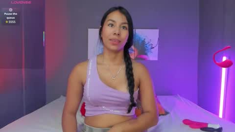 Madi online show from 03/25/26, 05:19