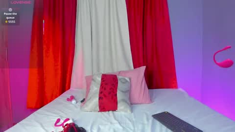 Madi online show from 04/18/26, 05:28