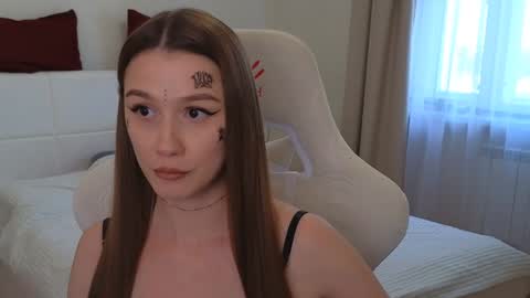 Madi Soon online show from 01/21/25, 11:56