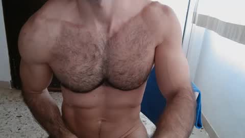 madmax20x online show from 02/08/25, 02:16