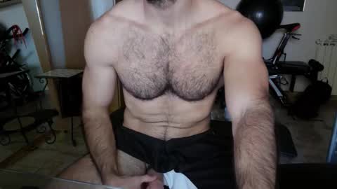 madmax20x online show from 09/14/25, 11:42