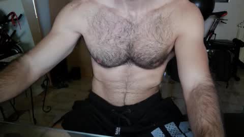 madmax20x online show from 09/17/25, 11:23