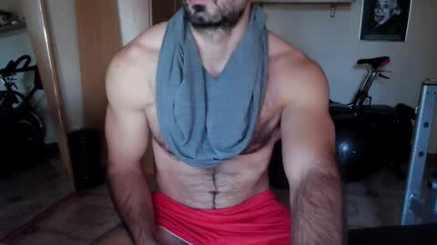 madmax20x online show from 10/27/25, 03:49