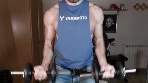 madmax20x online show from 02/07/26, 02:21