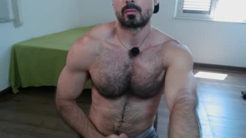 madmax20x online show from 08/02/26, 11:08