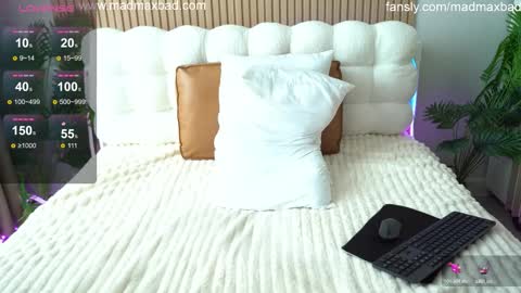 madmaxbad online show from 01/13/26, 01:44