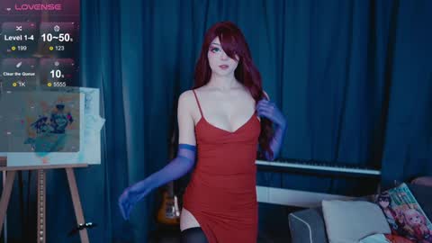 Alice online show from 11/09/25, 02:48