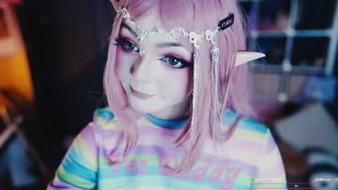 Alice online show from 05/03/26, 03:07