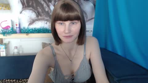 Elizabeth online show from 02/06/25, 04:10