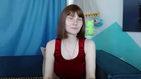 Elizabeth online show from 09/20/25, 01:50