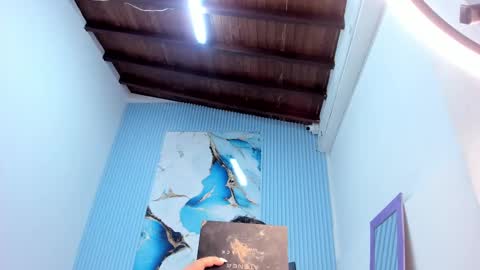 Madoka online show from 03/11/25, 01:05