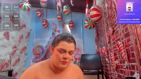 Madoka online show from 12/18/25, 12:00