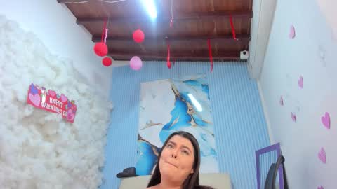 Madoka online show from 02/23/26, 12:02